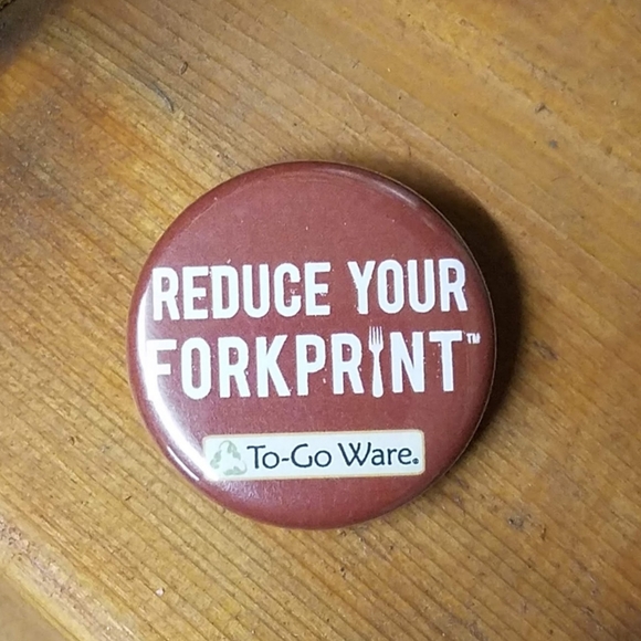 Reduce Your Forkprint Pin - Picture 2 of 3